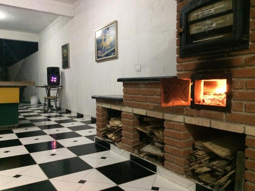 Otima Casa Com Piscina Em Praia Grande Villa São Paulo Eksteriør bilde