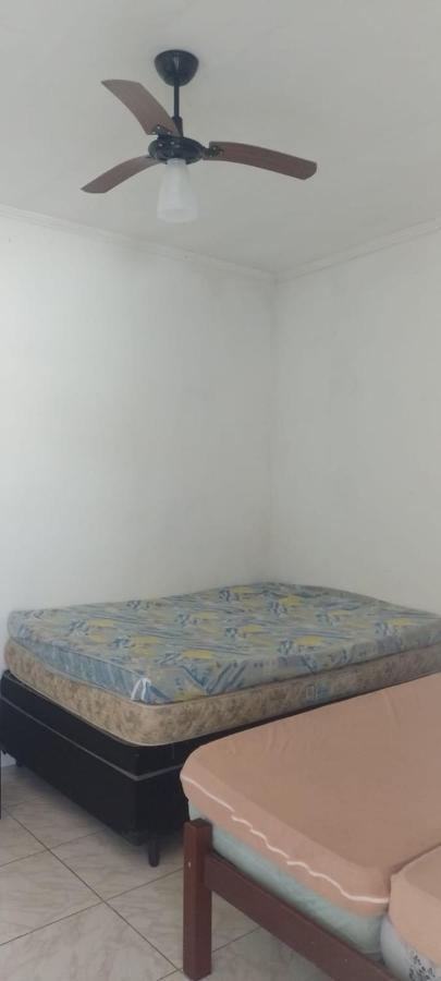 Otima Casa Com Piscina Em Praia Grande Villa São Paulo Eksteriør bilde