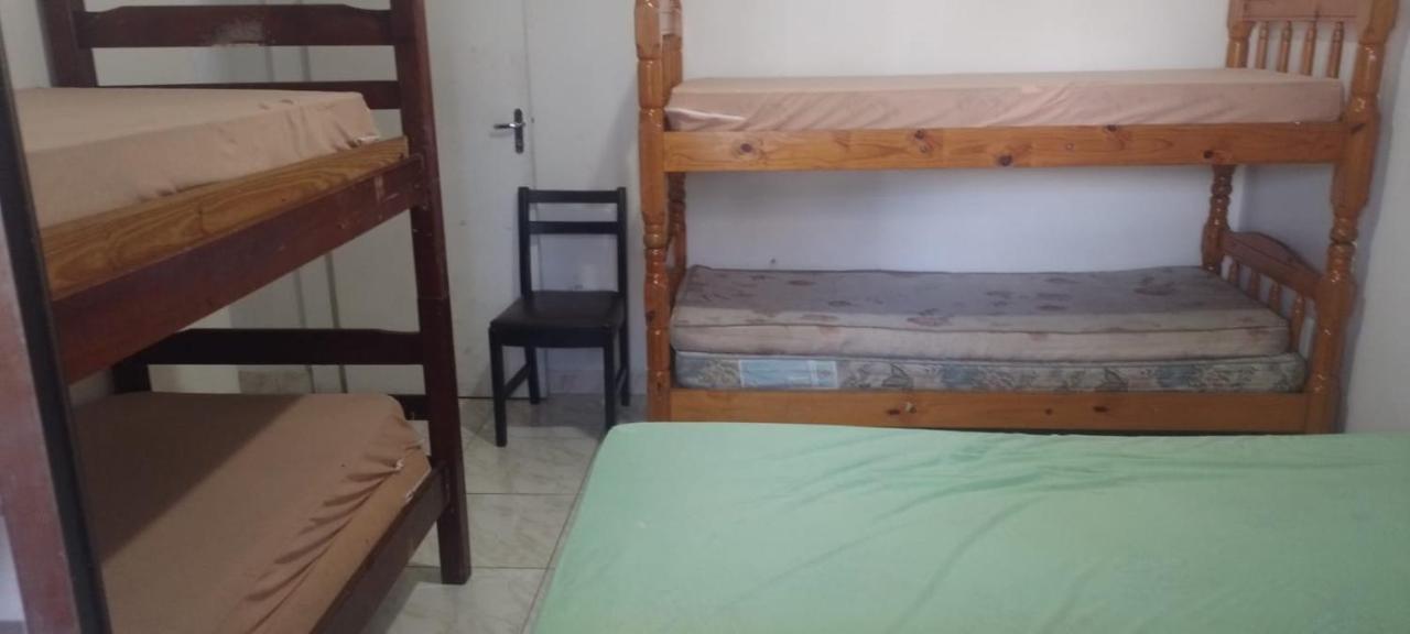 Otima Casa Com Piscina Em Praia Grande Villa São Paulo Eksteriør bilde