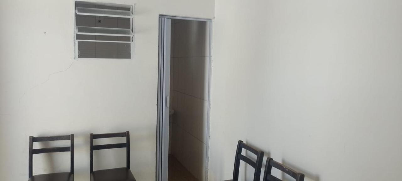 Otima Casa Com Piscina Em Praia Grande Villa São Paulo Eksteriør bilde